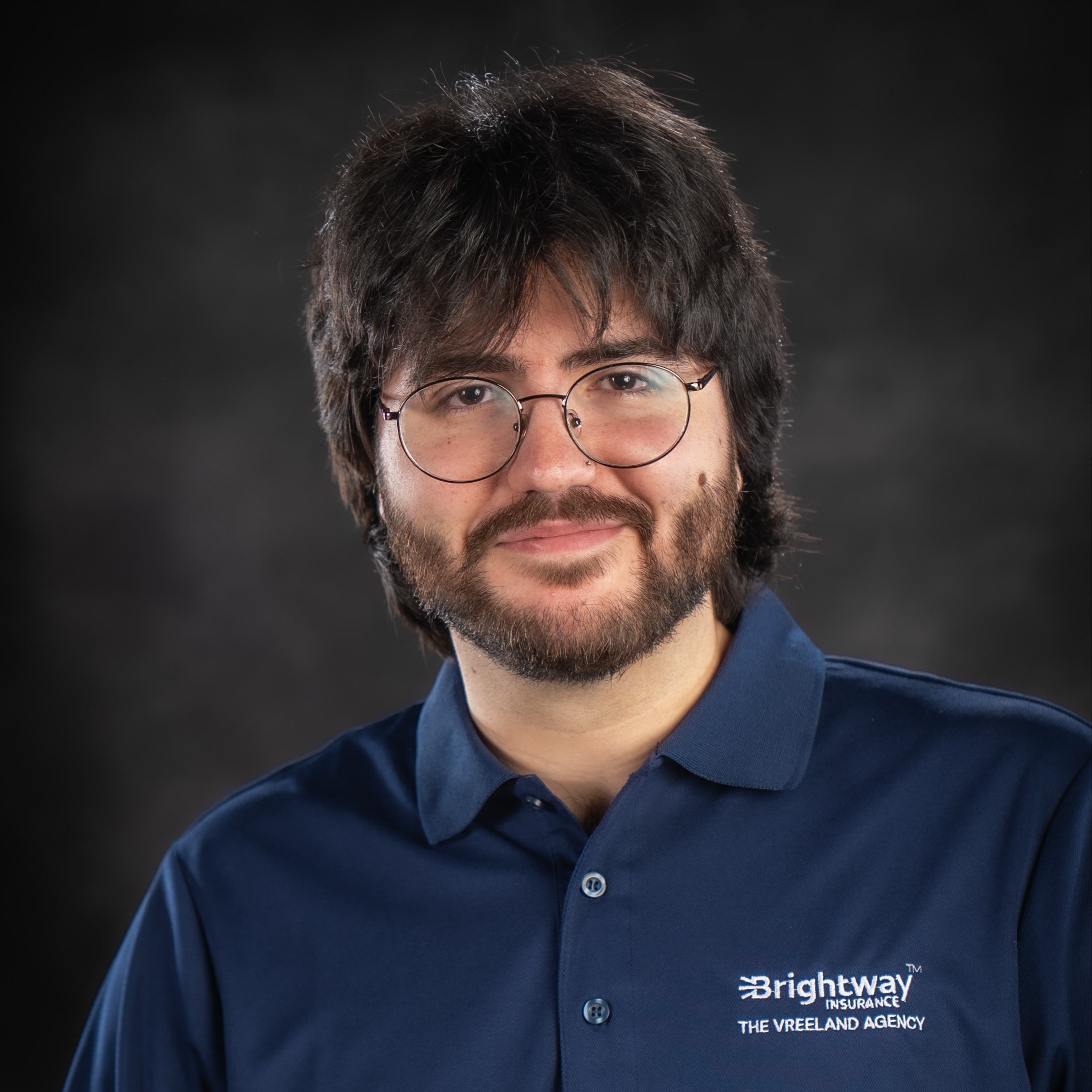 Anthony Vreeland from The Vreeland Agency, Brightway Insurance