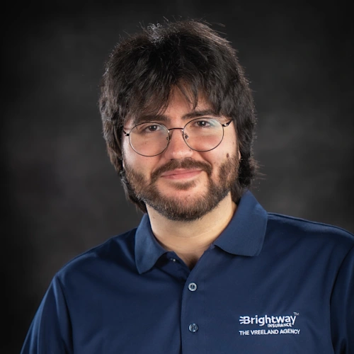 Anthony Vreeland from The Vreeland Agency, Brightway Insurance