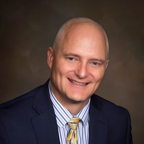 Scott Smith from The JS Smith Agency, Brightway Insurance