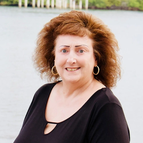 Jeanette Chasse from The Noyes Agency, Brightway Insurance