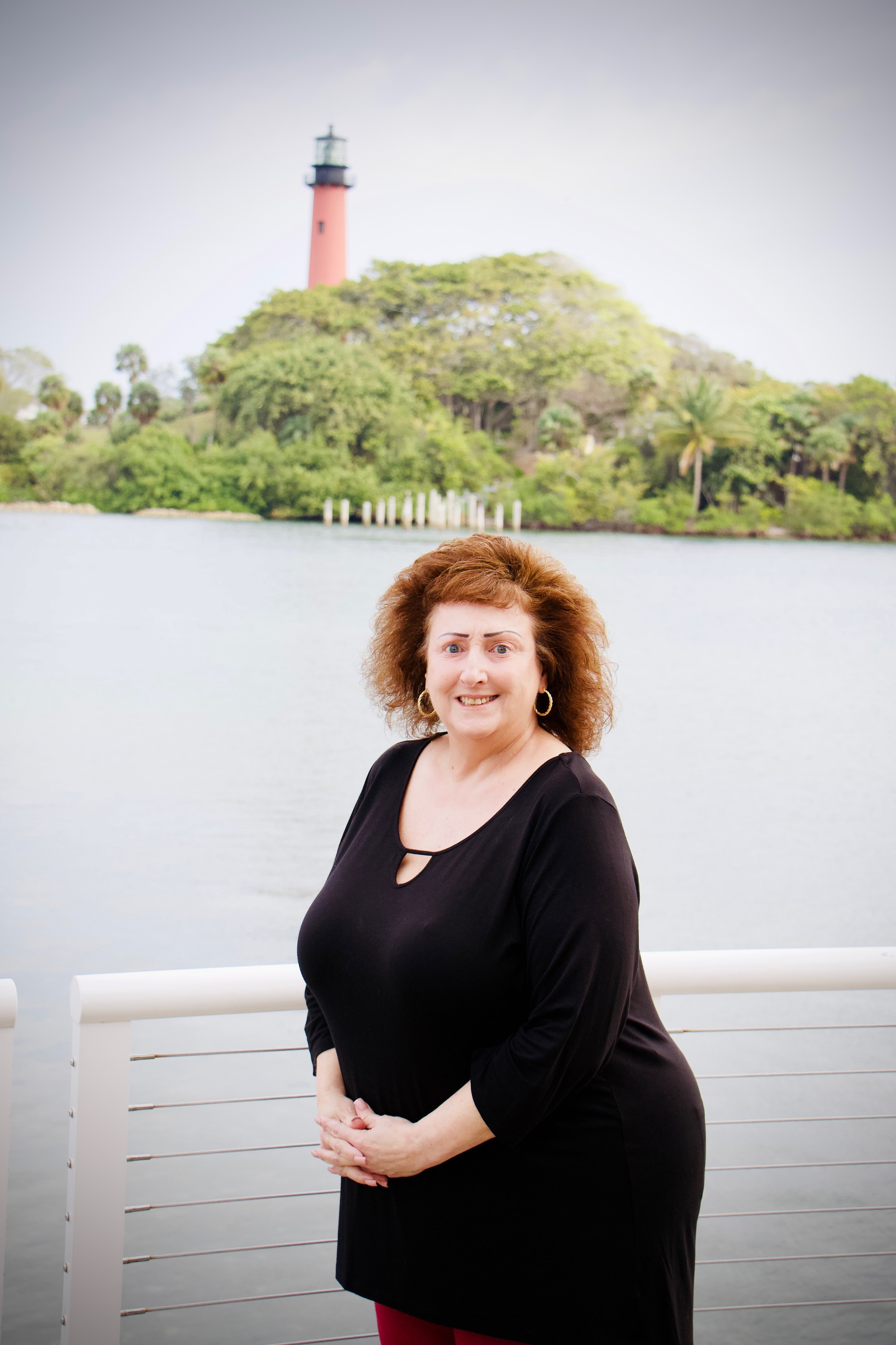 Jeanette Chasse from The Noyes Agency, Brightway Insurance