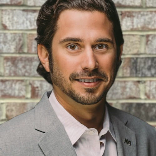 Nick Barone from The Dimitri J. Apostle Agency, Brightway Insurance