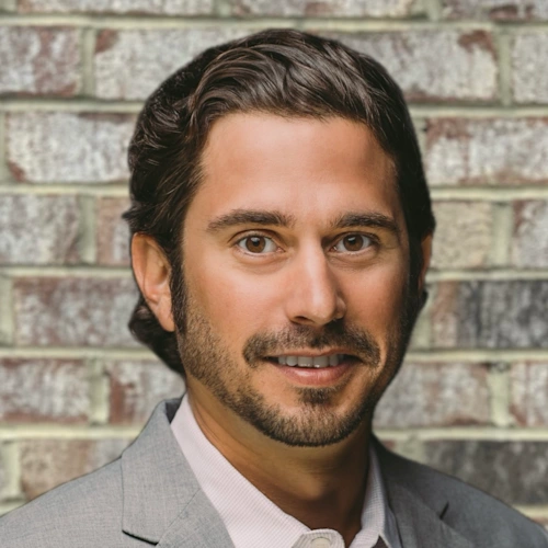 Nick Barone from The Dimitri J. Apostle Agency, Brightway Insurance
