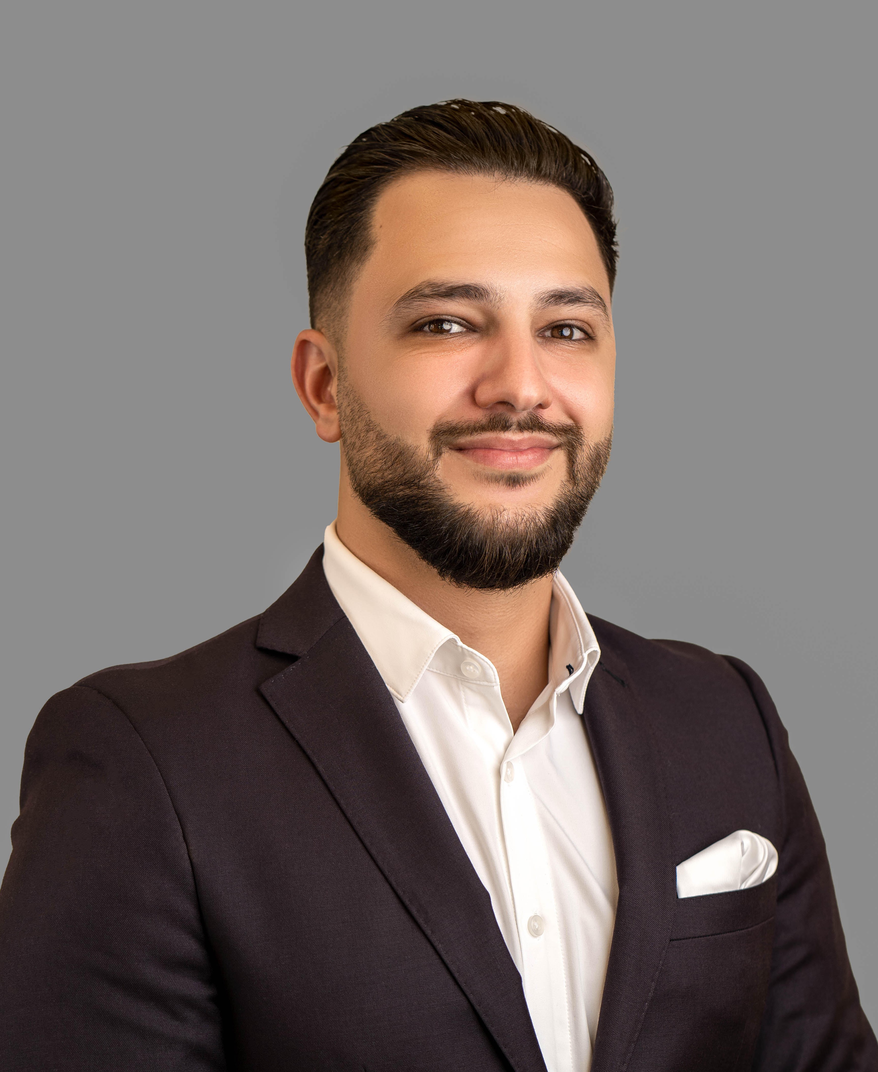 Leonardo Garcia from The OneVue Agency, Brightway Insurance