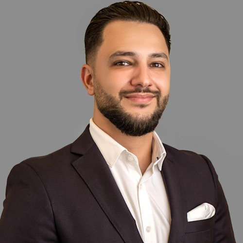 Leonardo Garcia from The OneVue Agency, Brightway Insurance