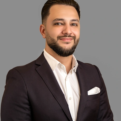 Leonardo Garcia from The OneVue Agency, Brightway Insurance