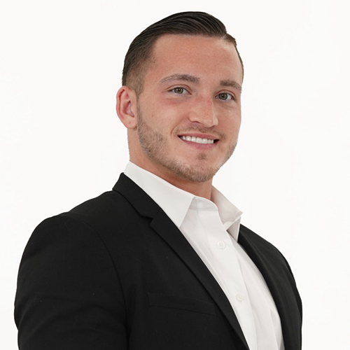 Kevin Fischer from The Hebert Agency, Brightway Insurance