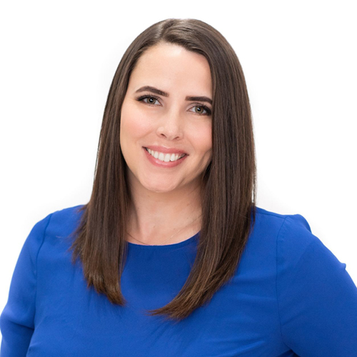 Tresa Deacon from The Deacon Agency, Brightway Insurance