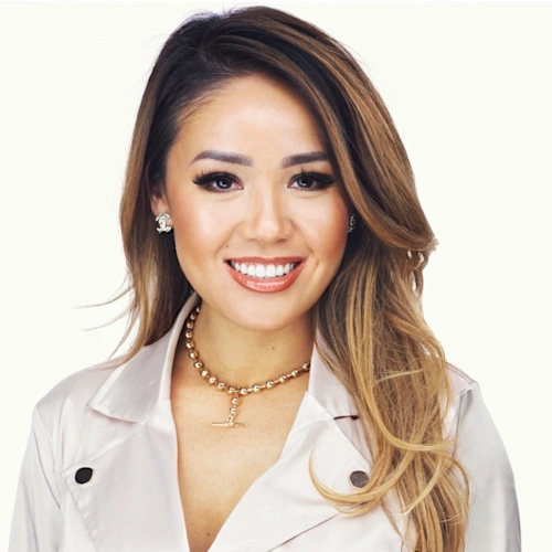 Phoebe Nguyen from The JP Legacy Agency, Brightway Insurance