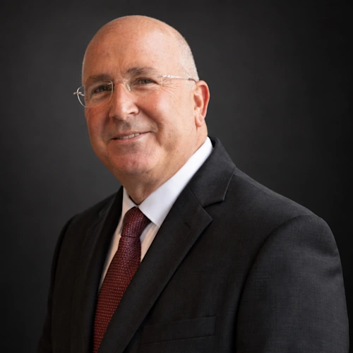 Lloyd Karp from The Karp-Unger Agency, Brightway Insurance
