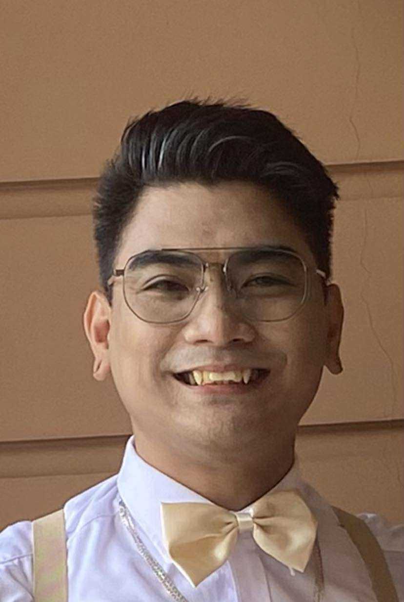 Romuel Bustamante from The Ganim Agency, Brightway Insurance