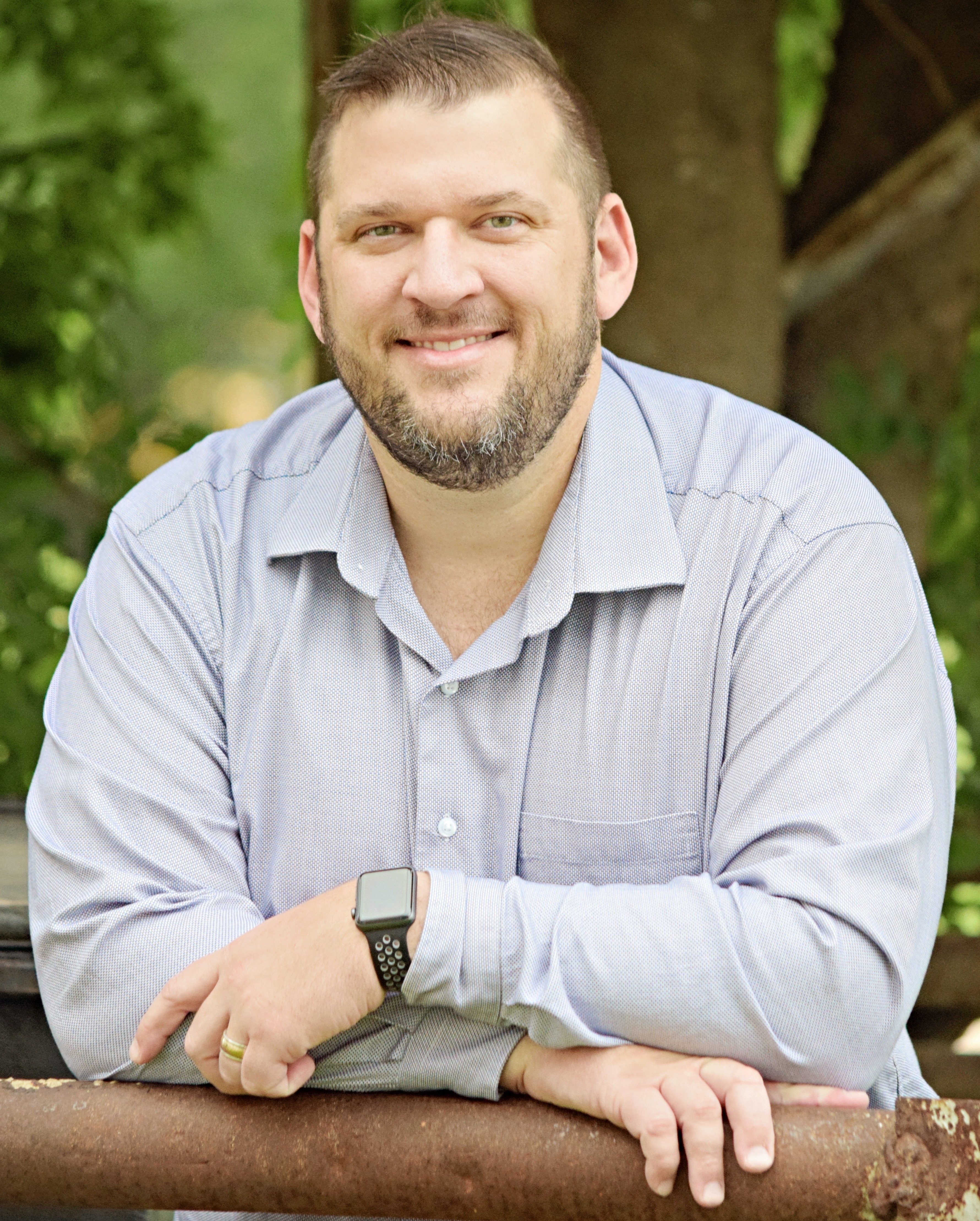 Trent Hruska from The Hruska Agency, Brightway Insurance