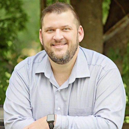 Trent Hruska from The Hruska Agency, Brightway Insurance