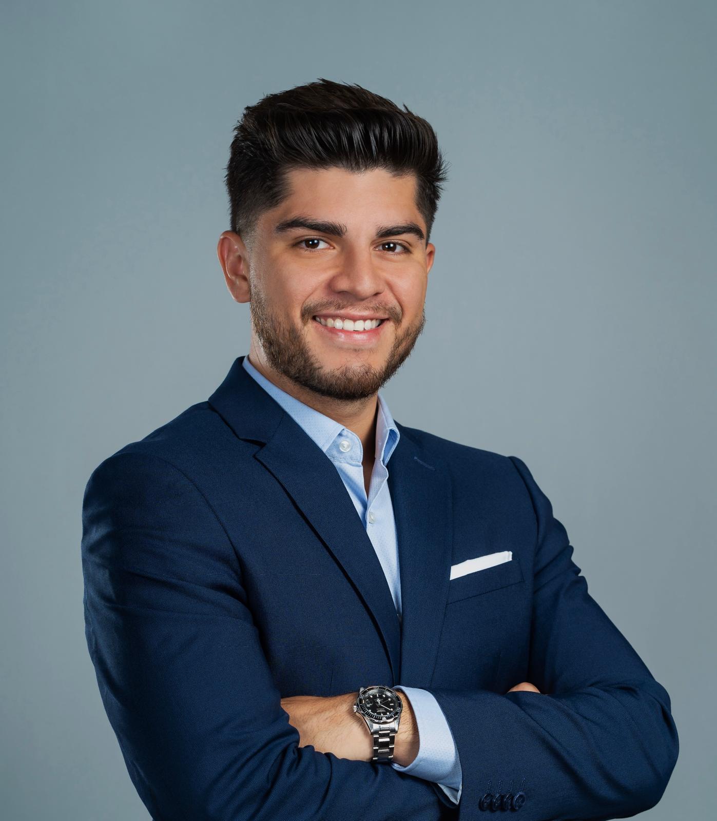 Angelo  Zegarra from The OneVue Agency, Brightway Insurance