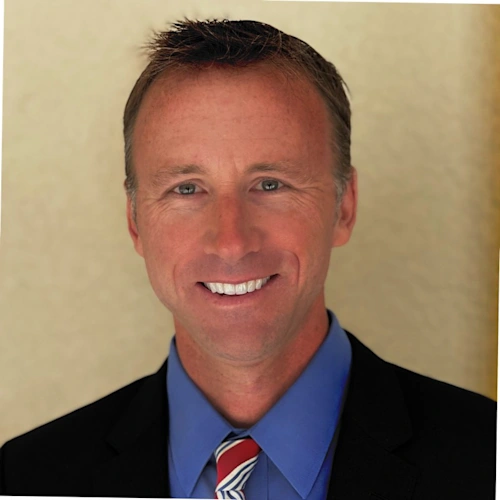 Tyler Smith from The Smith & Mitchell Agency, Brightway Insurance