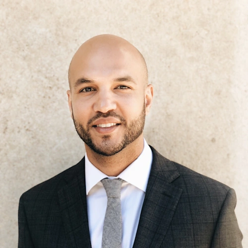 Julio Ramirez from The Ramirez Agency, Brightway Insurance