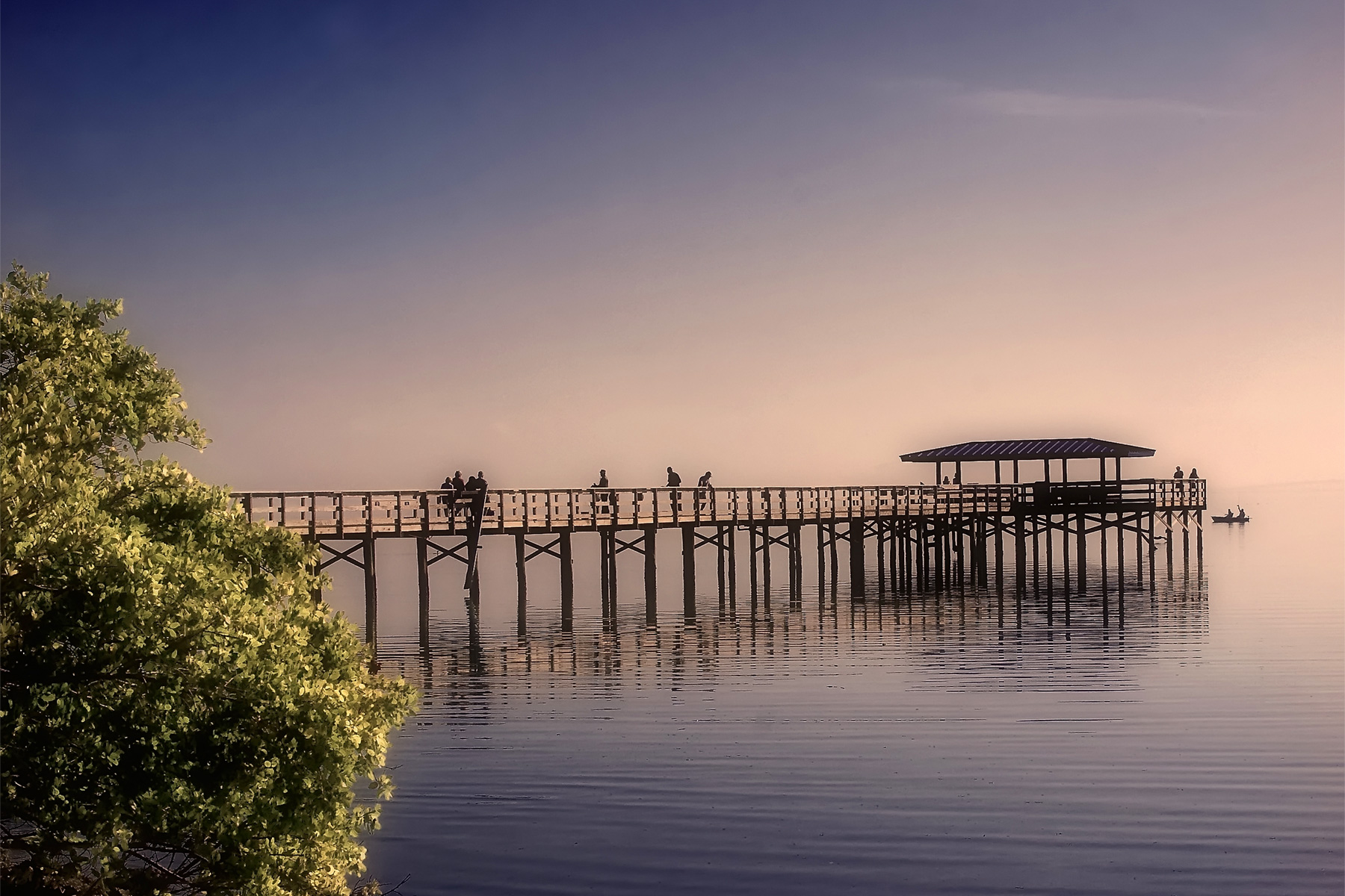 agency team hero image