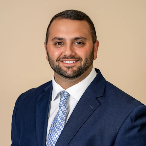 Jack Vaccarella from The Vaccarella Agency, Brightway Insurance