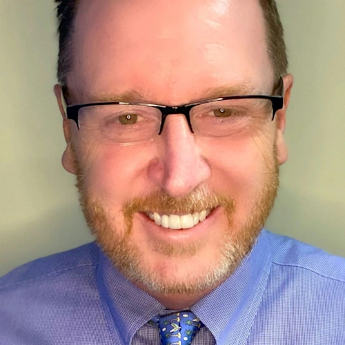 Michael Beeson from The Smith & Mitchell Agency, Brightway Insurance