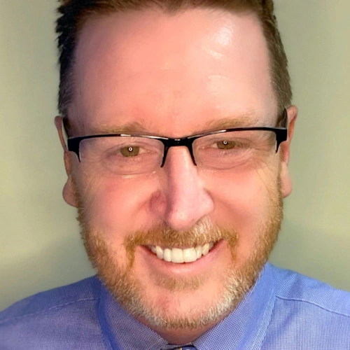 Michael Beeson from The Smith & Mitchell Agency, Brightway Insurance