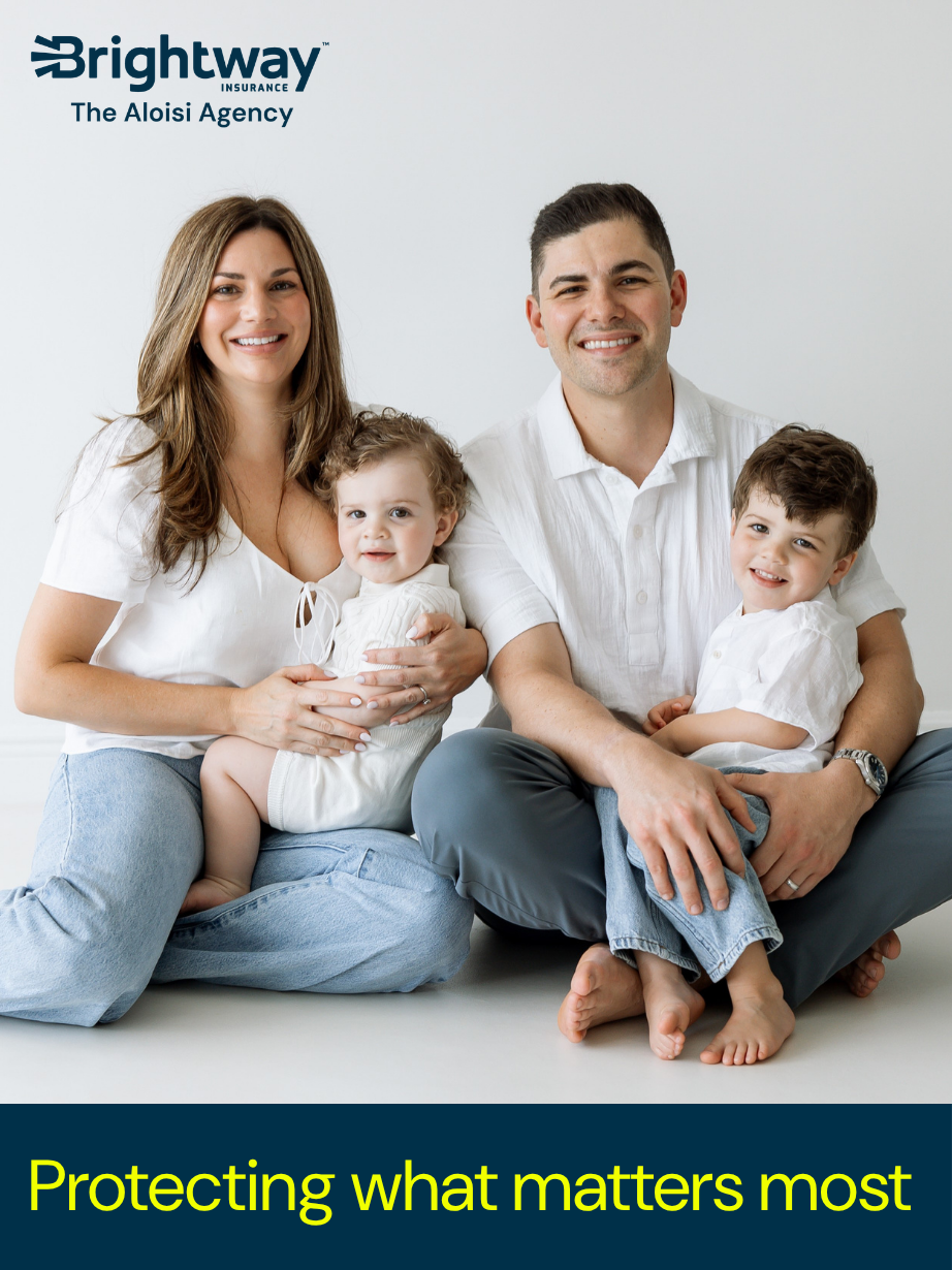 The insurance <br />agency reinvented <br />around you.<sup>®</sup>