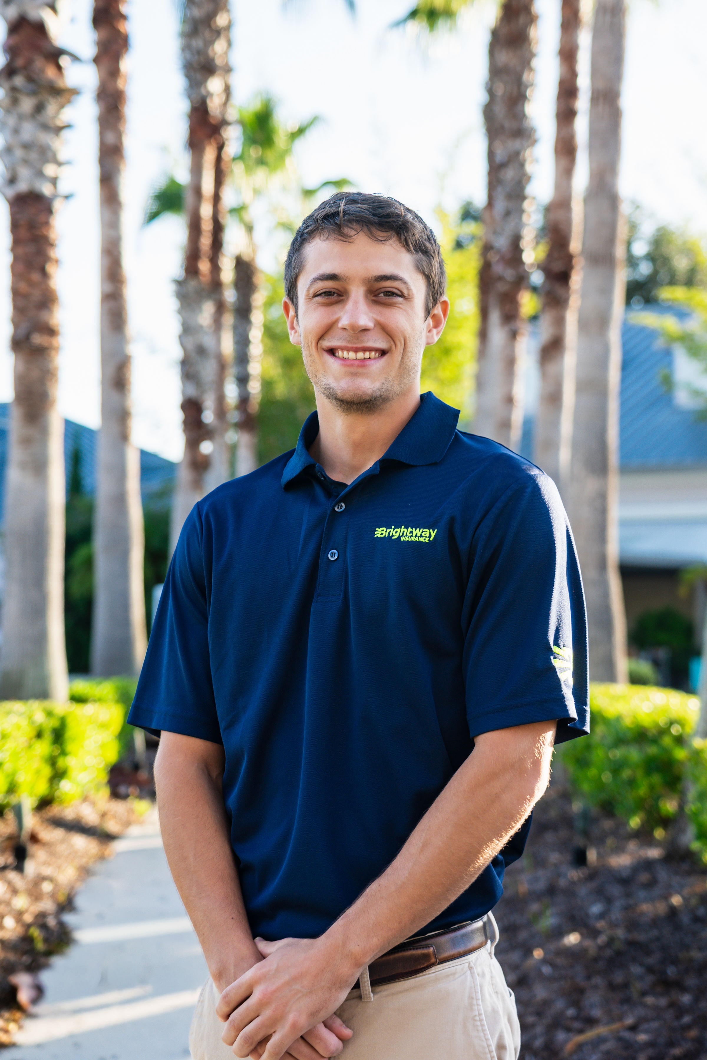 Nick  Khoury from The Casey Agency, Brightway Insurance