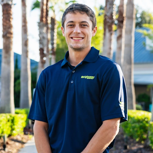 Nick Khoury from The Casey Agency, Brightway Insurance