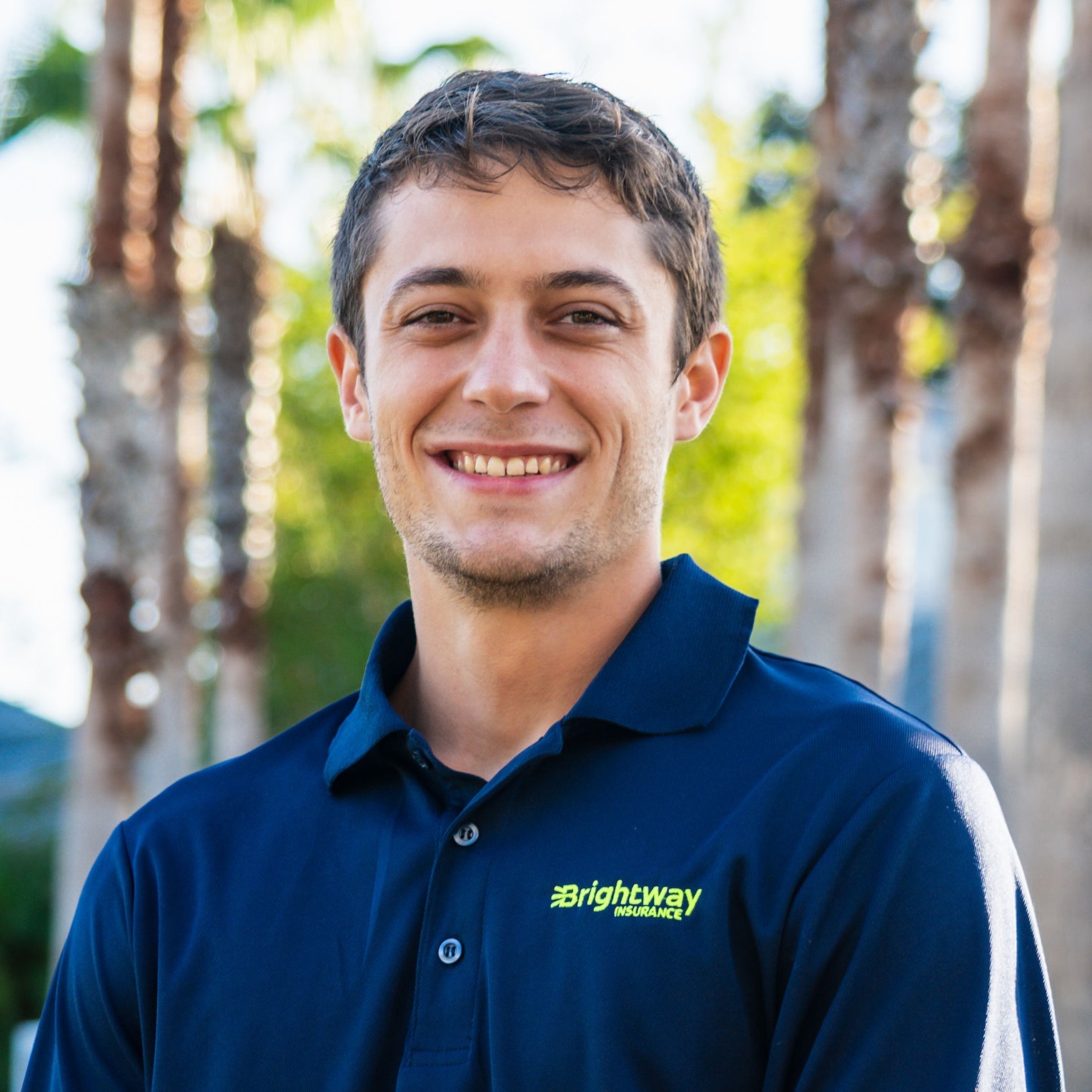 Nick  Khoury from The Casey Agency, Brightway Insurance