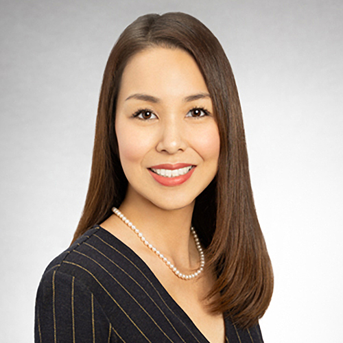 Sabrina Lee from The Lee Agency, Brightway Insurance