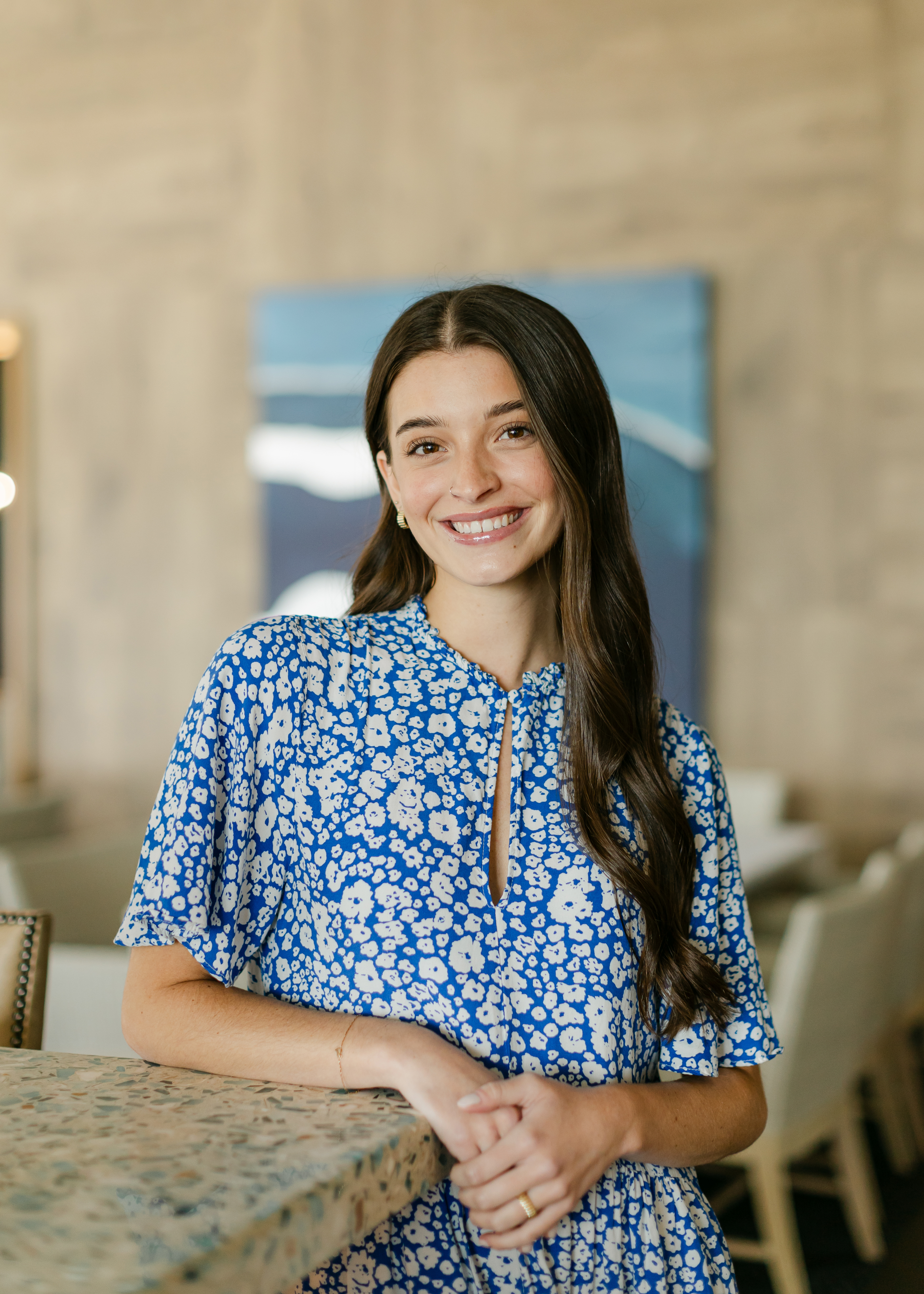 Davin Puca from The Coastal Agency, Brightway Insurance