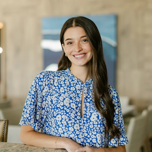 Davin Puca from The Coastal Agency, Brightway Insurance