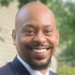 Quincy Vinson from The Vinson Family Agency, Brightway Insurance