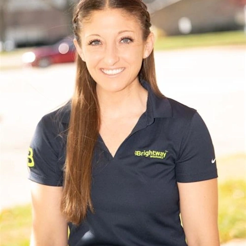 Alyssa Gummerson from The J&A Agency, Brightway Insurance