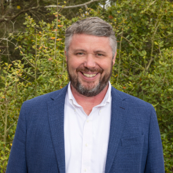 Jason White from The PPG Agency, Brightway Insurance