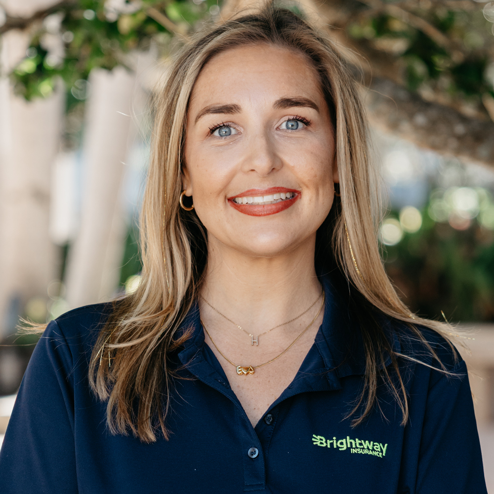 Ella Miller from The Kassar Agency, Brightway Insurance