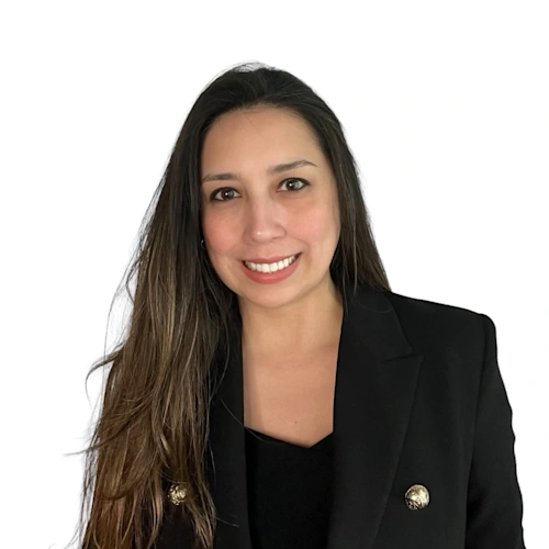 Monique Cruz from The Cruz Agency, Brightway Insurance