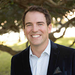 Steve Bennett from Holiday, Brightway Insurance