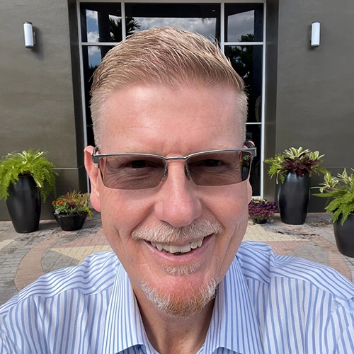 Michael Champer from The Michael Champer Agency, Brightway Insurance