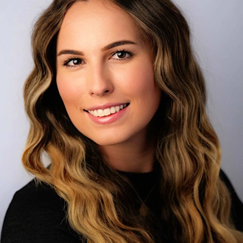 Brittany Marino from The Zanfini Family Agency, Brightway Insurance