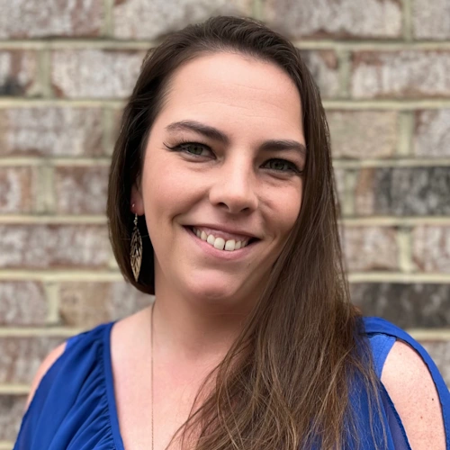 Amy Baker from The Dimitri J. Apostle Agency, Brightway Insurance