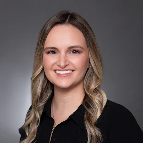 Shelby Tirado from Ponte Vedra Beach, Brightway Insurance