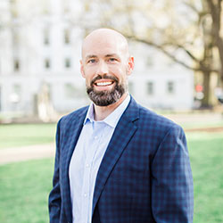 JD Osborne, MBA from The Osborne Agency, Brightway Insurance