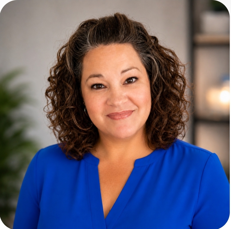 Trudie Renkin from The Nadelhoffer Family Agency, Brightway Insurance