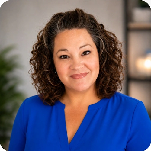 Trudie Renkin from The Nadelhoffer Family Agency, Brightway Insurance