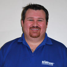 James P.  Harrington from The Harrington Agency, Brightway Insurance