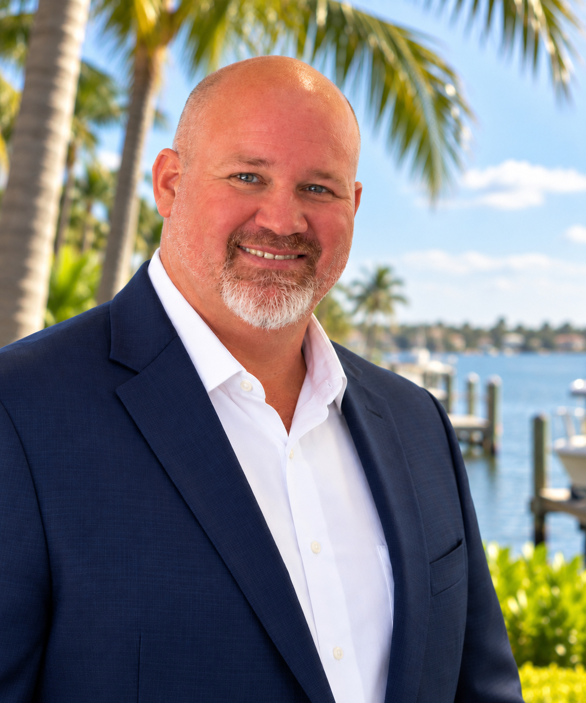 James P.  Harrington from The Harrington Agency, Brightway Insurance
