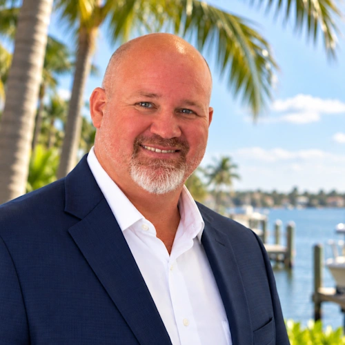 James P. Harrington from The Harrington Agency, Brightway Insurance