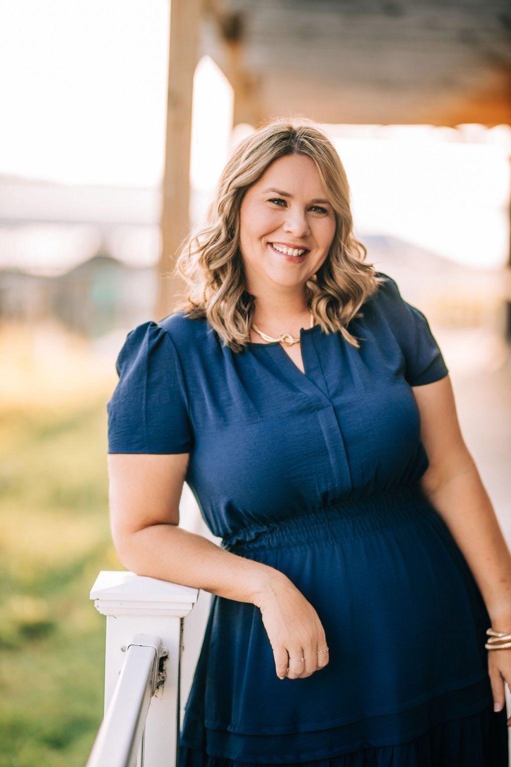 LeAnn Stowell from The Grand Lake Agency, Brightway Insurance