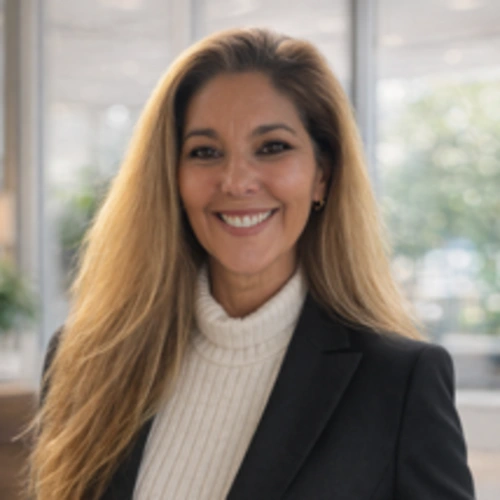 Michelle Housh from The Oats Agency, Brightway Insurance