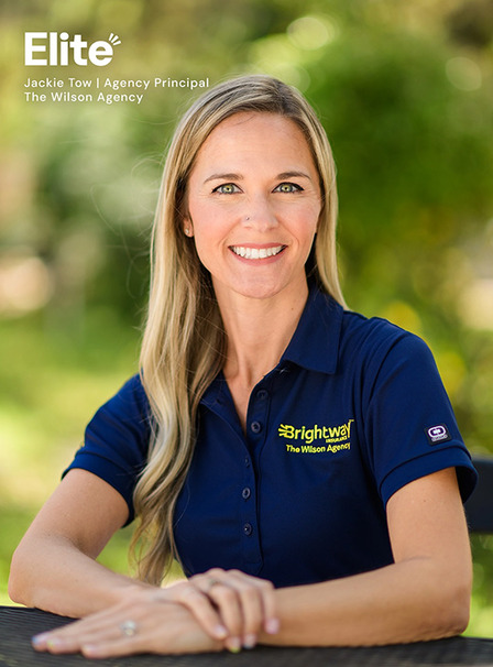 Brightway Property Insurance Agent Image